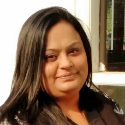 Ms. Mansi Thapar, IT Leader, Global Head Infosec, DPO, Jaquar Group